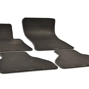 Akční Cena Gumové koberce BMW X5 E70 (2006 - 2013) GUZU