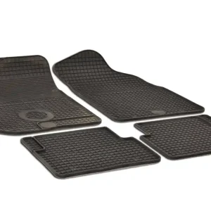Gumové koberce Fiat Albea (2002 - 2012) GUZU Top Prodej