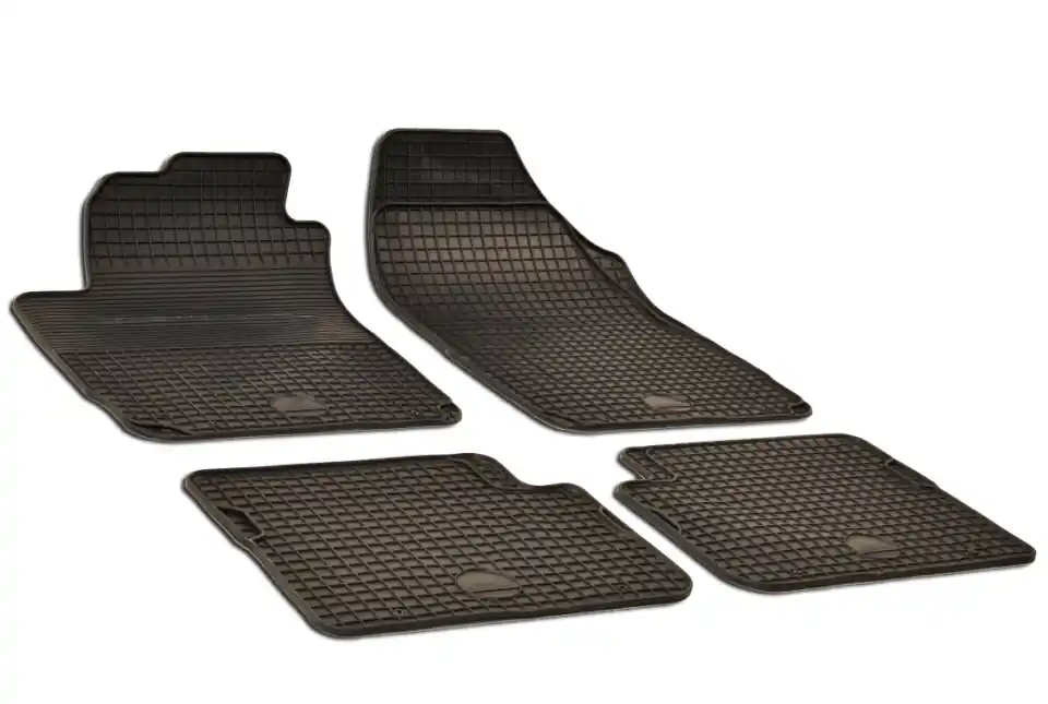 Ihned K Objednání Gumové koberce Fiat Bravo II (2006 - 2014) s fixací GUZU