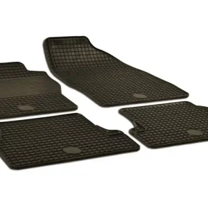 Akce Gumové koberce Ford Focus II (2004 - 2010) s fixací GUZU
