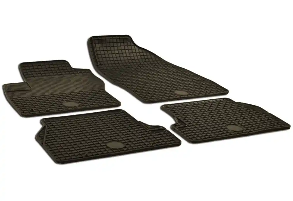 Akce Gumové koberce Ford Focus II (2004 - 2010) s fixací GUZU