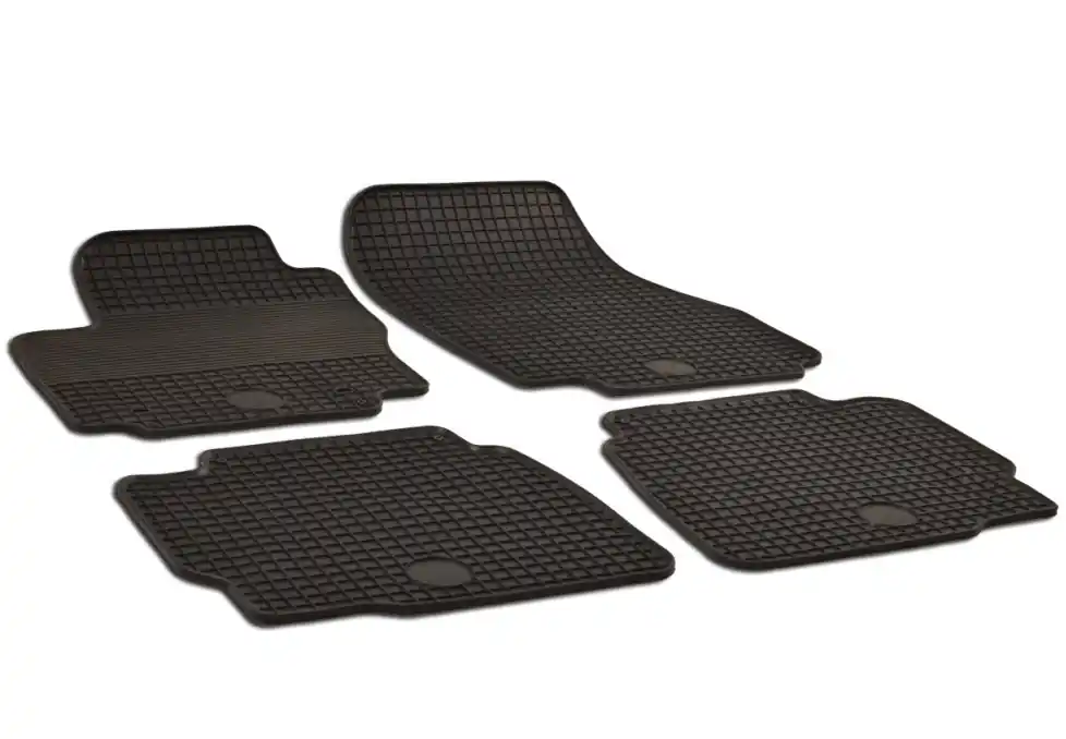 Speciální Cena Gumové koberce Ford Mondeo IV (2007 - 2014) GUZU