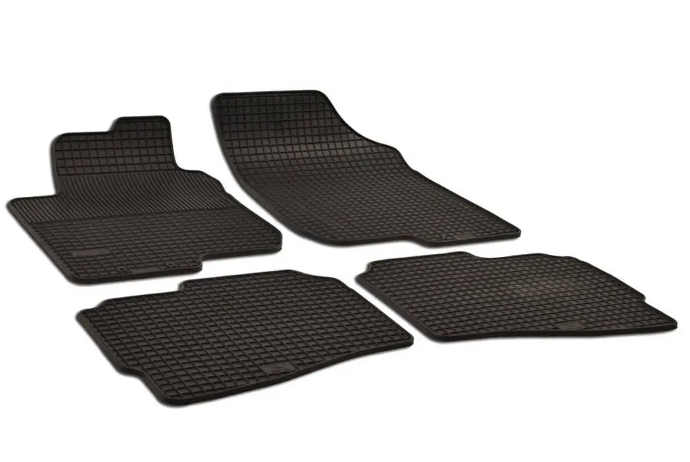 Speciální Cena Gumové koberce Hyundai i30 I CW Combi (2007 - 2012) s fixací GUZU