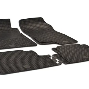 Gumové koberce Chevrolet Captiva (2006 - 2015) GUZU Originální