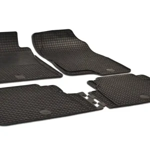 Vysoce Kvalitní Gumové koberce Chevrolet Epica (2006 - 2011) GUZU