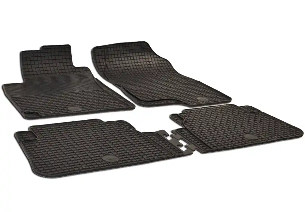 Vysoce Kvalitní Gumové koberce Chevrolet Epica (2006 - 2011) GUZU