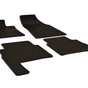 Dokud Zásoby Vydrží Gumové koberce Kia Sorento II (2009 - 2012) s fixací GUZU