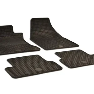 Gumové koberce Nissan Qashqai I (2006 - 2013) GUZU Cenová Bomba