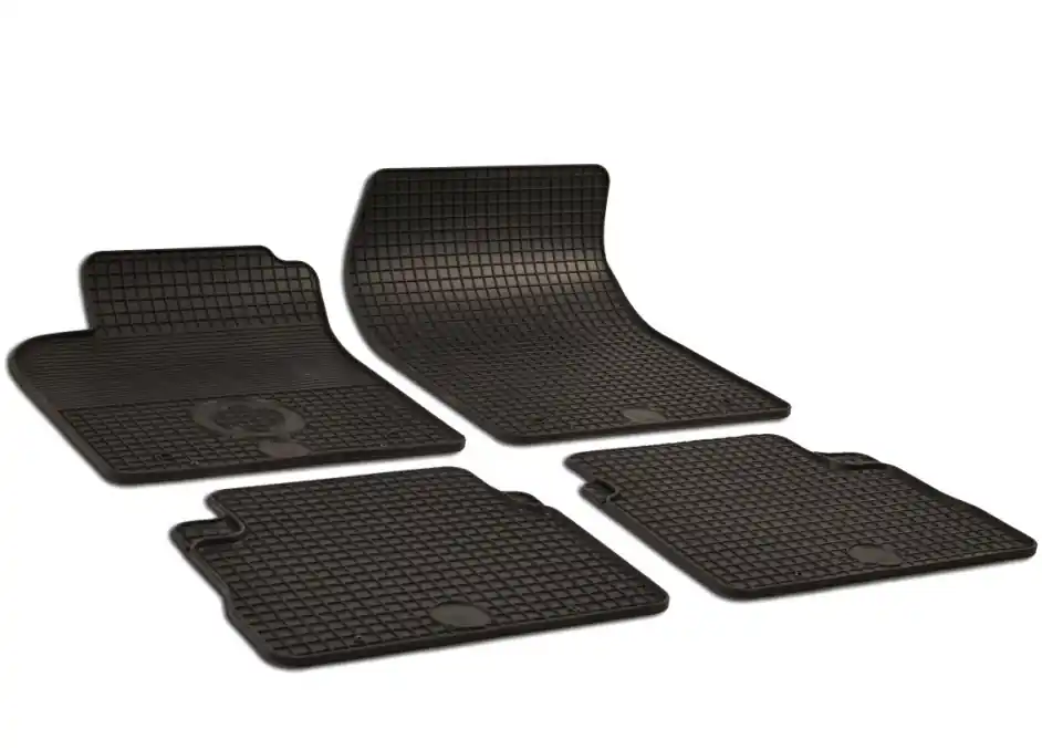 Kup Teď Gumové koberce Opel Signum (2003 - 2008) s fixací GUZU