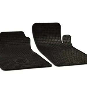 Top Prodej Gumové koberce Renault Kangoo I (1997 - 2007) 2 ks GUZU