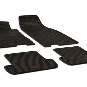 Koupit Online Gumové koberce Renault Megane III (2008 - 2016) s fixací GUZU