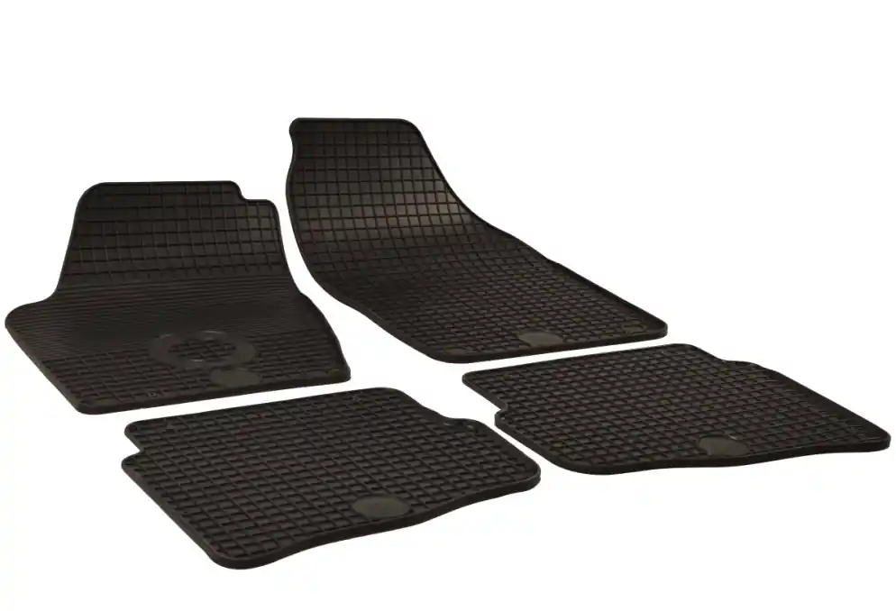 Kup Teď Gumové koberce Seat Ibiza III (2002 - 2008) - s fixací GUZU