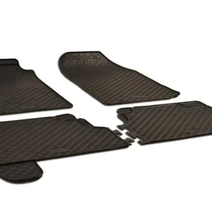 Ihned K Objednání Gumové koberce Toyota Yaris II (2005 - 2011) s fixací GUZU