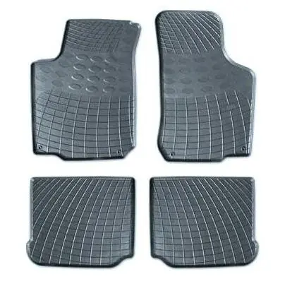 Gumové koberce Seat Leon I (1999 - 2006) Pouze Dnes