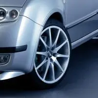 Koupit Online Plastové lemy blatníků Škoda Fabia I Combi - Sedan (1999 - 2008) - Milotec