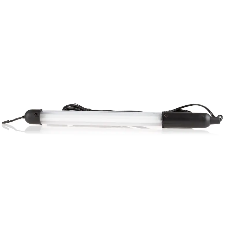 Cenová Bomba Montážní zářivková pracovní lampa 230V - Heyner Germany