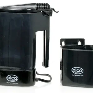 Rychlovarná konvice do auta ALCA Coffee Maker 24V, objem 400 ml Vysoce Kvalitní