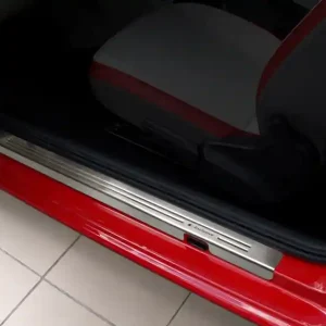 Odeslání Ihned Prahové nerezové lišty Škoda Citigo (od roku 2011>) - 3 dveřový model - Exclusive - Avisa