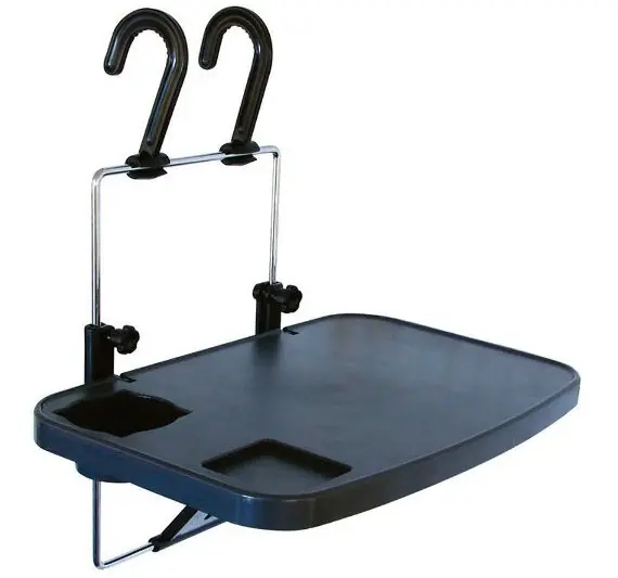 Držák notebooku / stolek do auta na volant CARPOINT MULTI TRAY Koupit Online