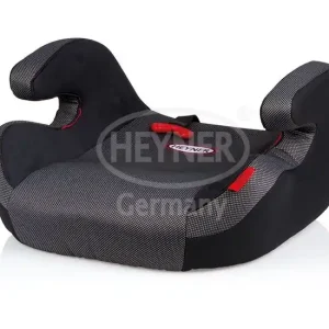 Značkový Podsedák Heyner SafeUp XL Comfort 15-36 kg Pantera Black