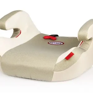 Nejlepší Volba Podsedák Heyner SafeUp XL Comfort 15-36 kg Summer Beige