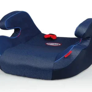 Tovární Cena Podsedák Heyner SafeUp XL Comfort 15-36 kg Cosmic Blue