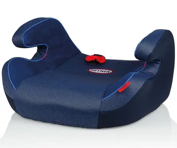 Tovární Cena Podsedák Heyner SafeUp XL Comfort 15-36 kg Cosmic Blue