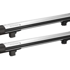 Novinka Nosič lyží a snowboardů Prorack Whispbar WB 300 - pro 6 páru lyží