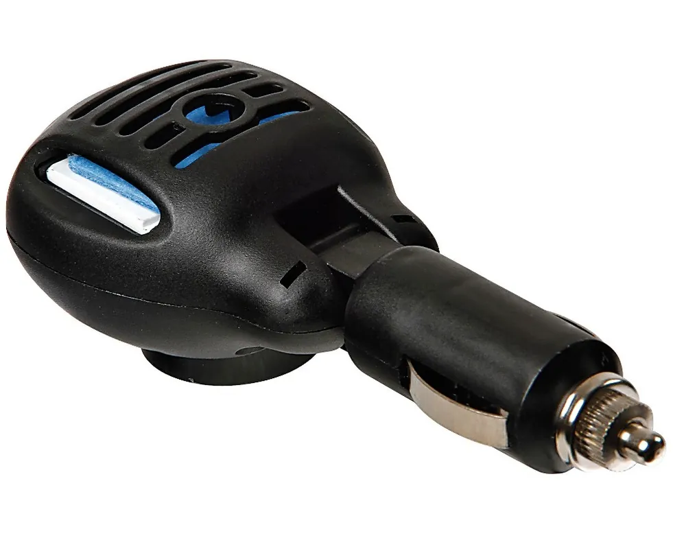 Speciální Cena Odpuzovač hmyzu do auta LAMPA KILLER, 12/24V
