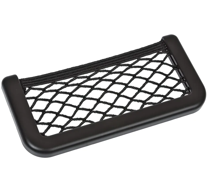 Kapsa ze síťoviny do auta LAMPA NET SYSTEM 4 (17 x 8 cm) Výhodná Nabídka