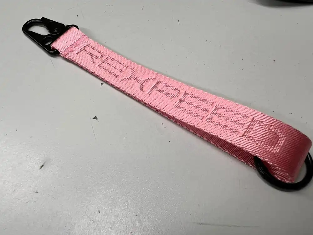 Cenově Výhodný Klíčenka REXPEED
