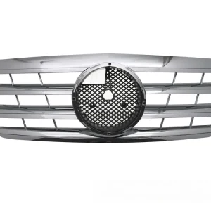 Nová Kolekce Mercedes třídy E W210/S210 1999-2003 - Přední maska černá
