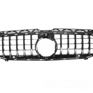Mercedes W177 2022- - Přední maska SPORT STYL černá lesklá Originální