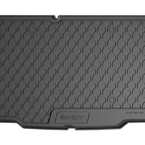 Nejprodávanější Gumová vana do kufru Renault Clio VI (od roku 2026>) - Gledring