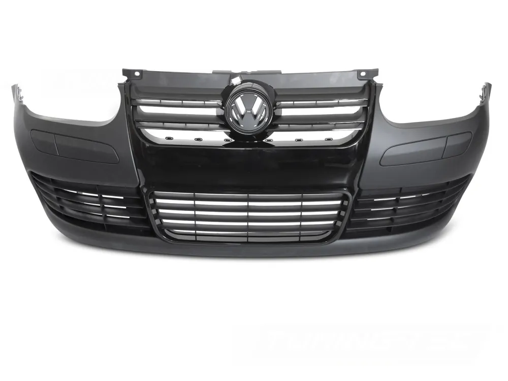 Volkswagen Golf IV 1997-2003 - Přední nárazník SPORT STYL Nejlepší Volba