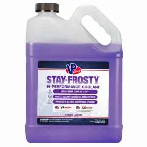 Aktuální Chladící kapalina VP Racing Stay Frosty HI-Performance 3,78l