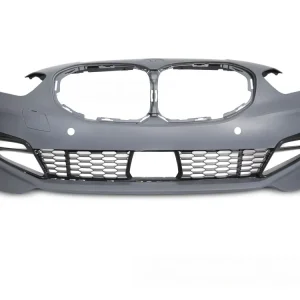 BMW F40 2019-2024 - přední nárazník SPORT STYLE s PDC ACC Cenový Hit