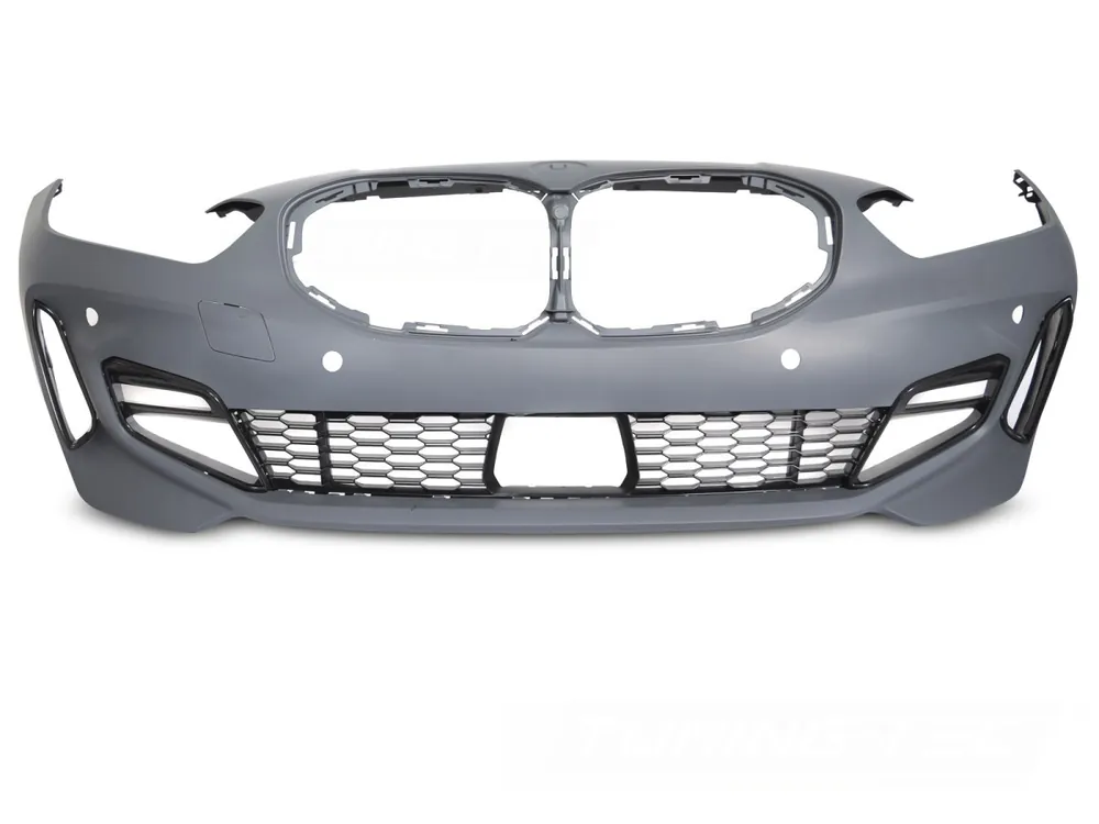 BMW F40 2019-2024 - přední nárazník SPORT STYLE s PDC ACC Cenový Hit
