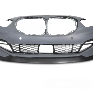 BMW F40 2019-2024 - přední nárazník PERFORMANCE STYLE s PDC ACC Vysoce Kvalitní