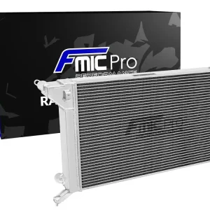 Chladič vody Mini Cooper R50 1.6 benzin 2001-2006 Nejprodávanější