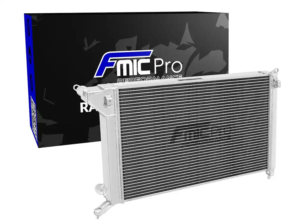 Chladič vody Mini Cooper R50 1.6 benzin 2001-2006 Nejprodávanější