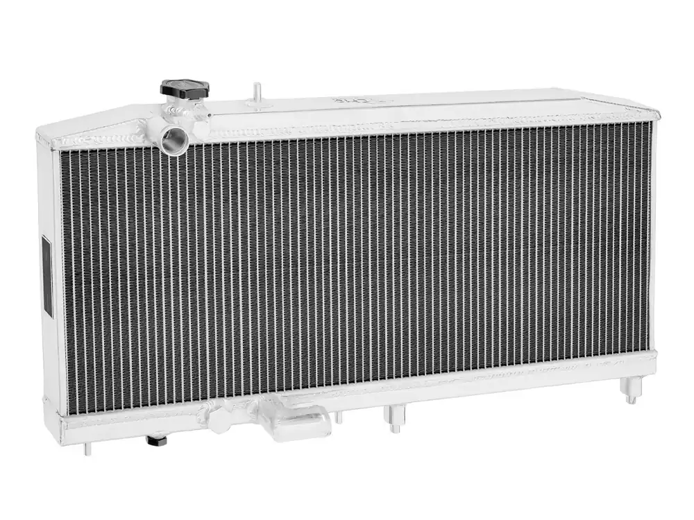 Výhodná Nabídka Chladič vody Honda Civic K20 Swap XXL 1996-2000