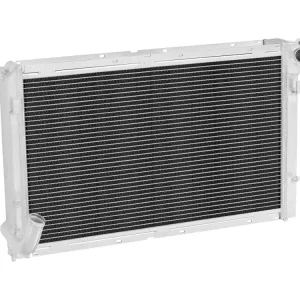 Chladič vody Mini Cooper S R53 2002-2006 Autentický