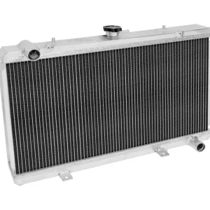 Hit Sezóny Chladič vody Nissan 200SX S13 1989-1994 SR20 X-Core