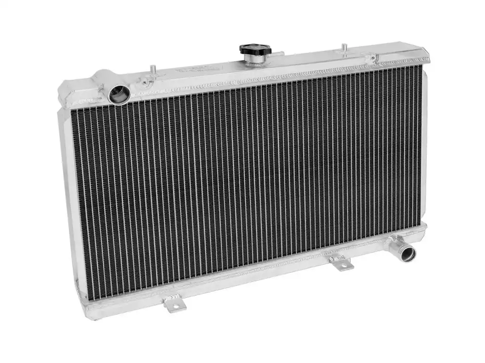 Hit Sezóny Chladič vody Nissan 200SX S13 1989-1994 SR20 X-Core