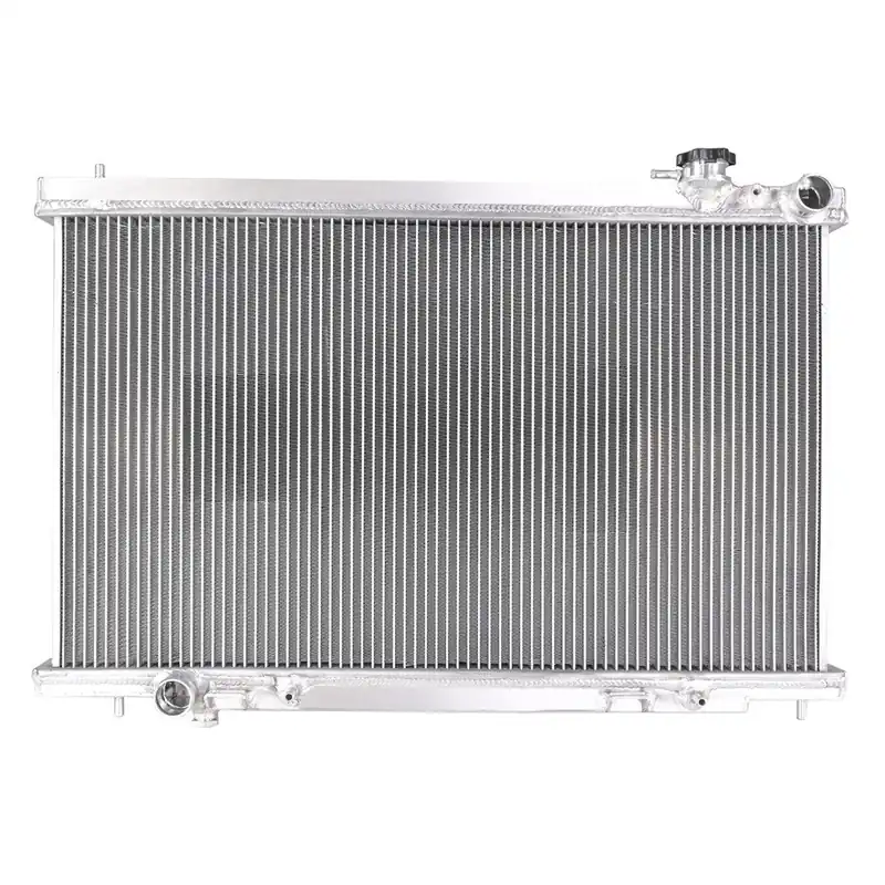 Omezená Nabídka Chladič vody Infiniti G35 2003-2007