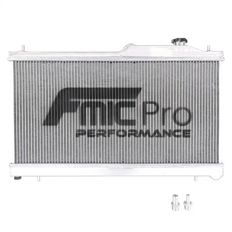 Chladič vody Subaru Impreza GJ 2011-2016 X-Core Super Cena
