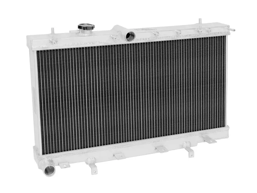 Chladič vody Subaru WRX GE/GH 2008-2014 X-Core Top Prodej