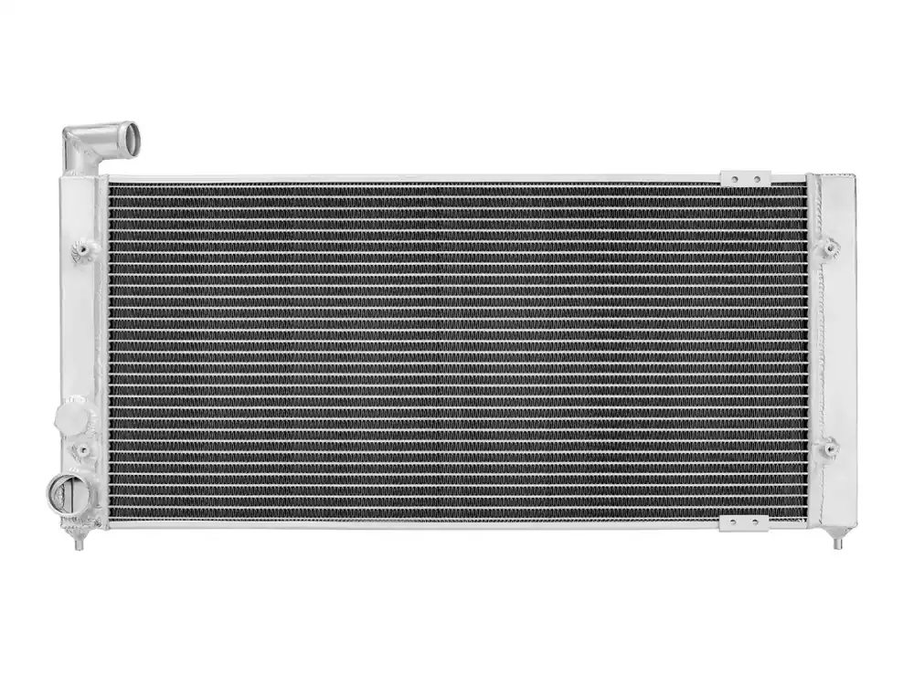 Bezpečná Platba Chladič vody Volkswagen Golf II 1983-1992